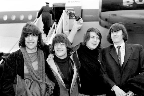 Music Reissues Weekly: The Lovin' Spoonful - What A Day For A